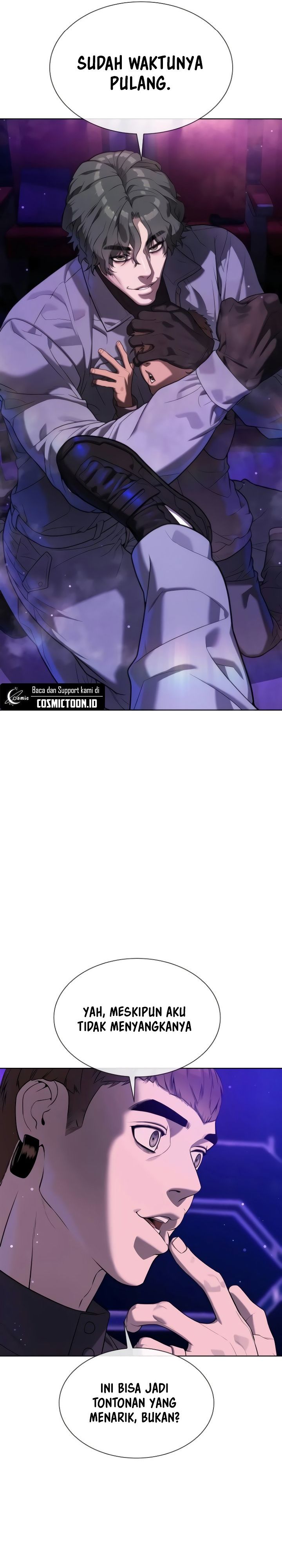 Killer Peter chapter 108