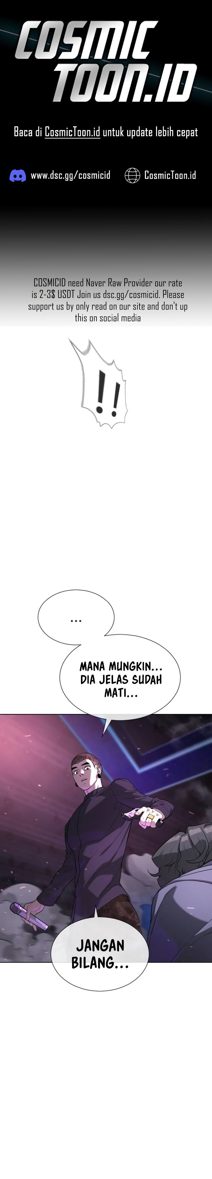 Killer Peter chapter 109