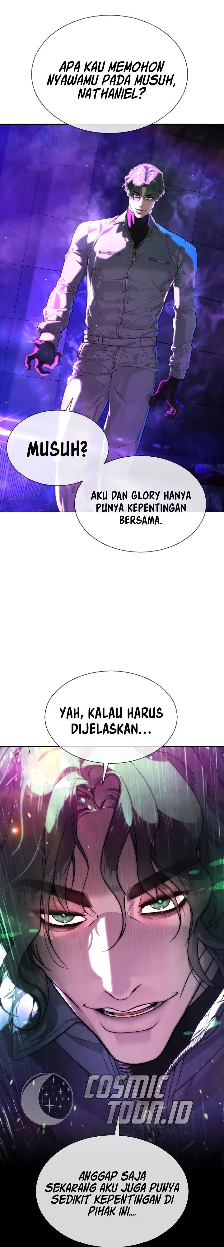 Killer Peter chapter 109