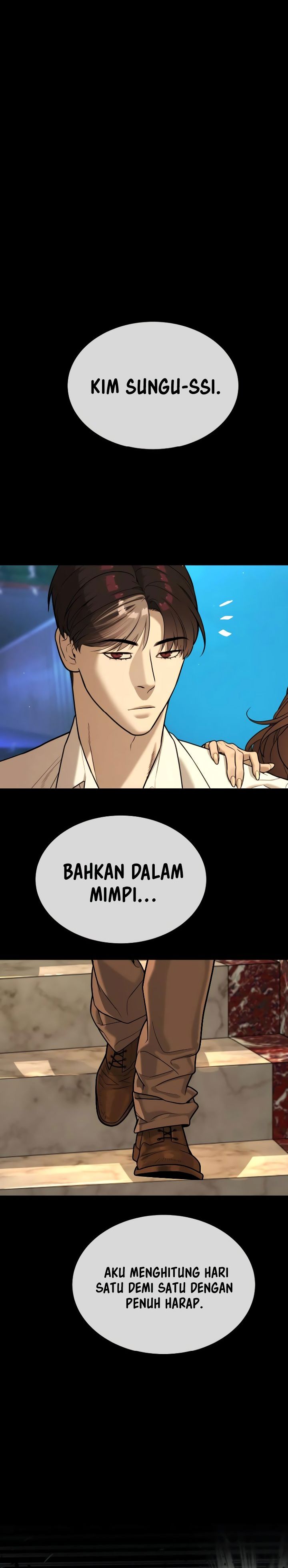 Killer Peter chapter 109