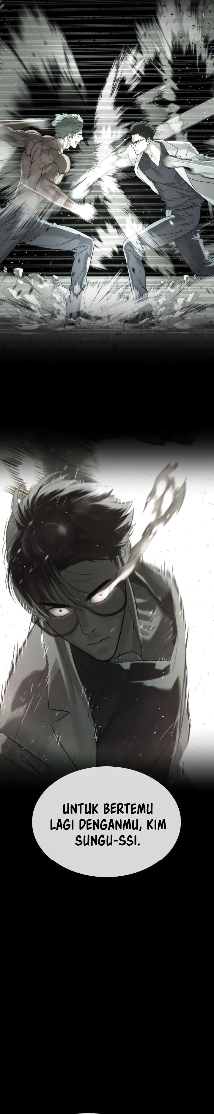 Killer Peter chapter 109