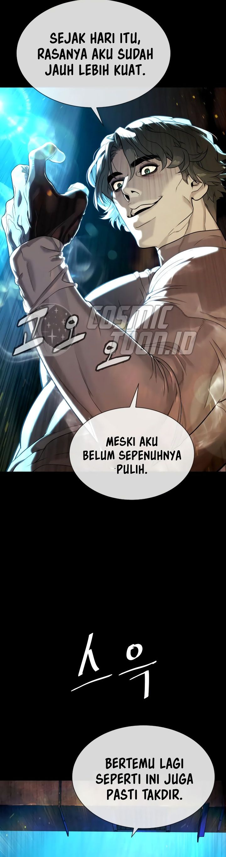 Killer Peter chapter 109