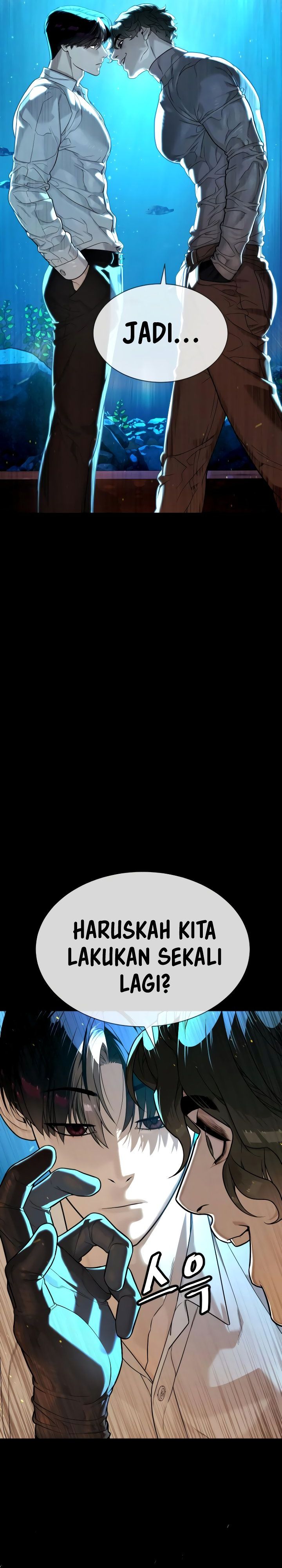 Killer Peter chapter 109