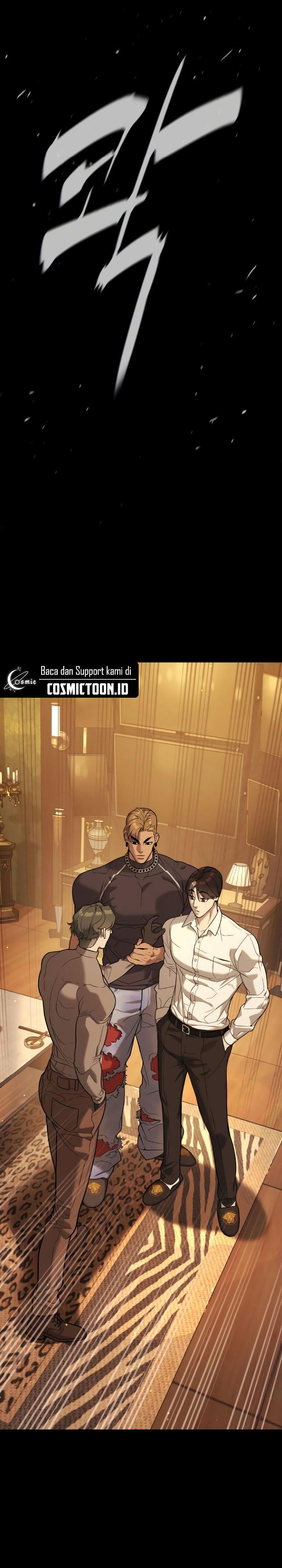 Killer Peter chapter 109