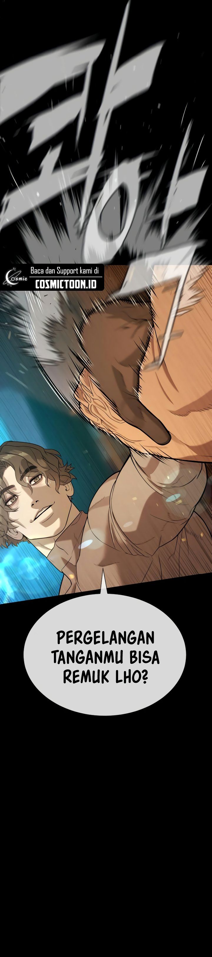 Killer Peter chapter 109