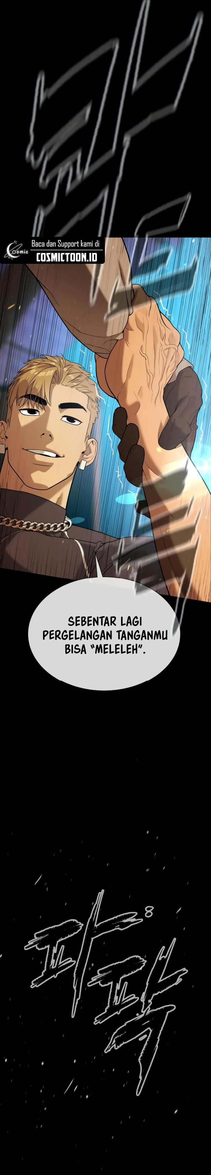 Killer Peter chapter 109