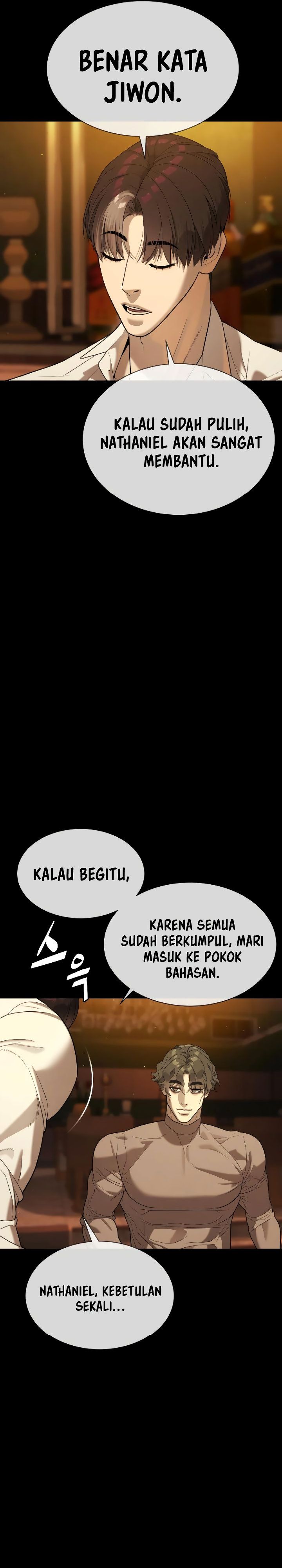 Killer Peter chapter 109