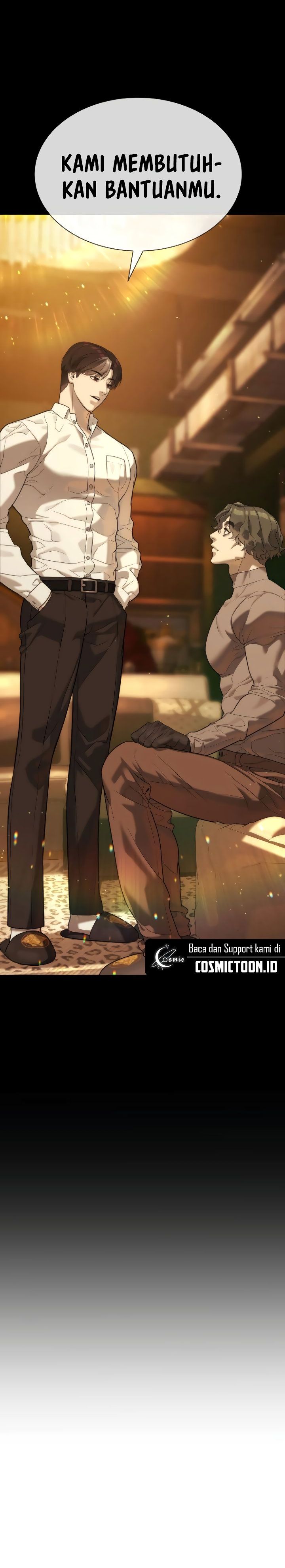 Killer Peter chapter 109