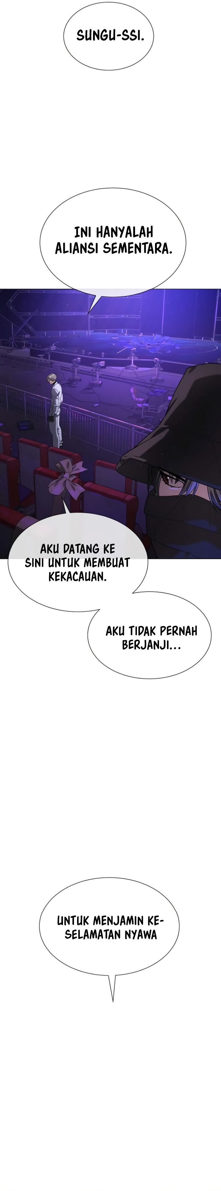 Killer Peter chapter 109