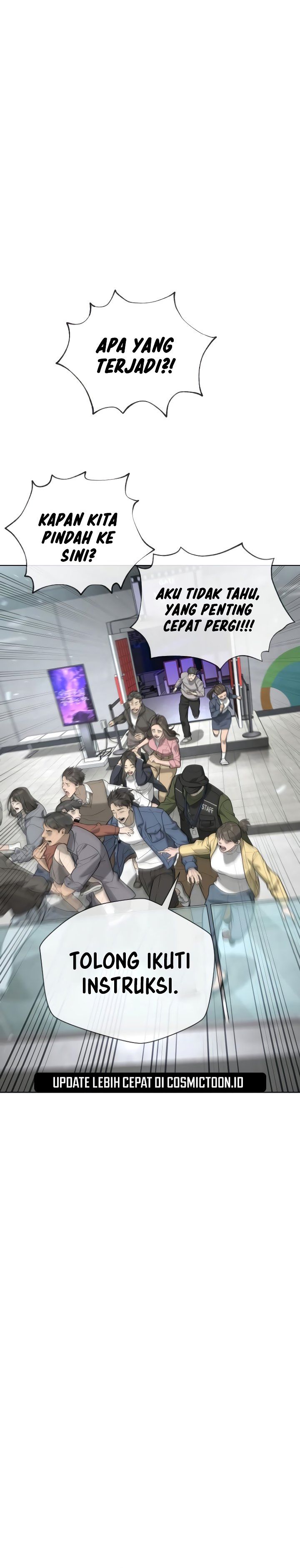 Killer Peter chapter 109