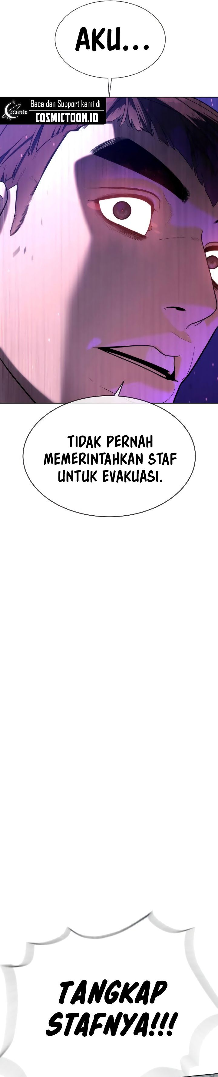 Killer Peter chapter 109