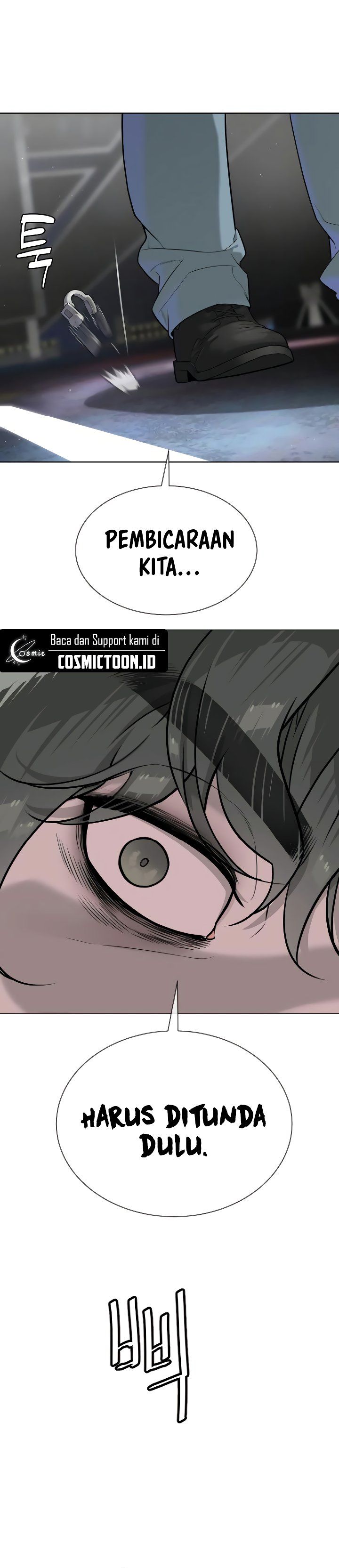 Killer Peter chapter 109