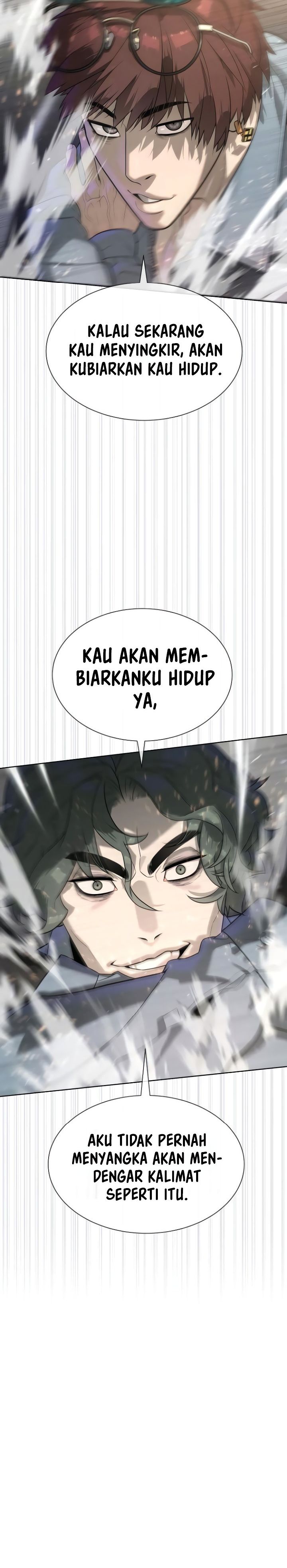 Killer Peter chapter 109