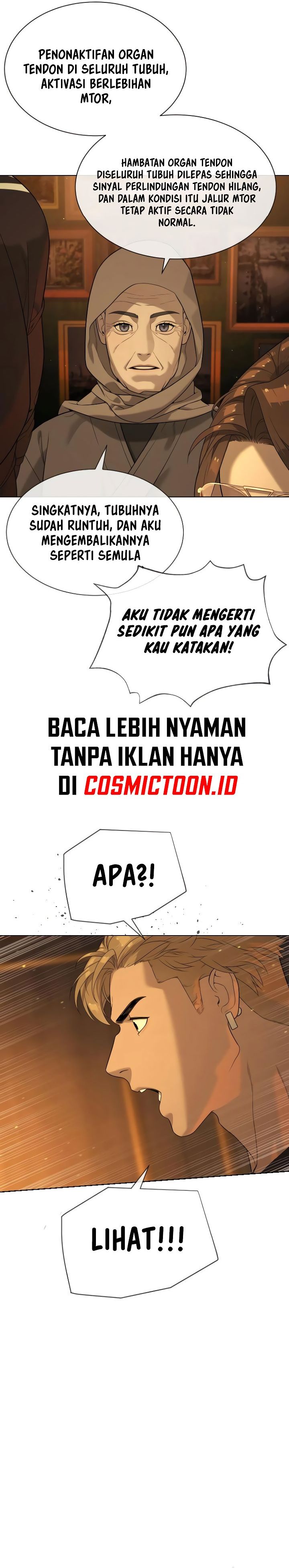 Killer Peter chapter 109