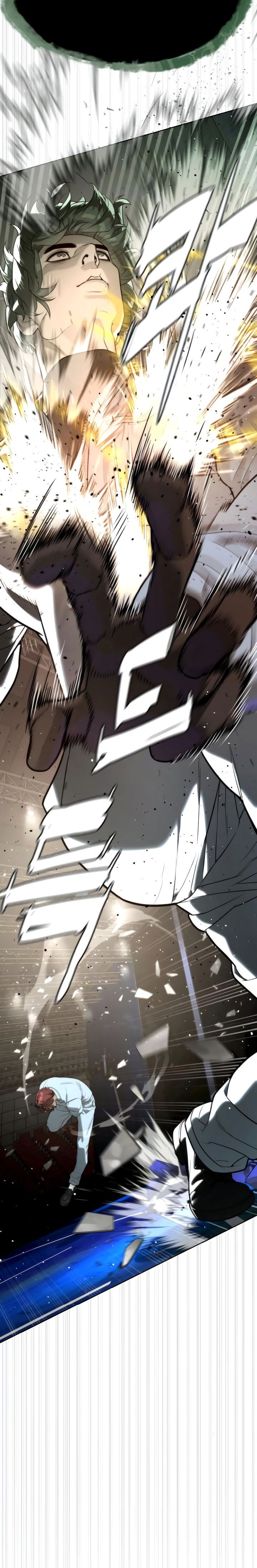 Killer Peter chapter 109