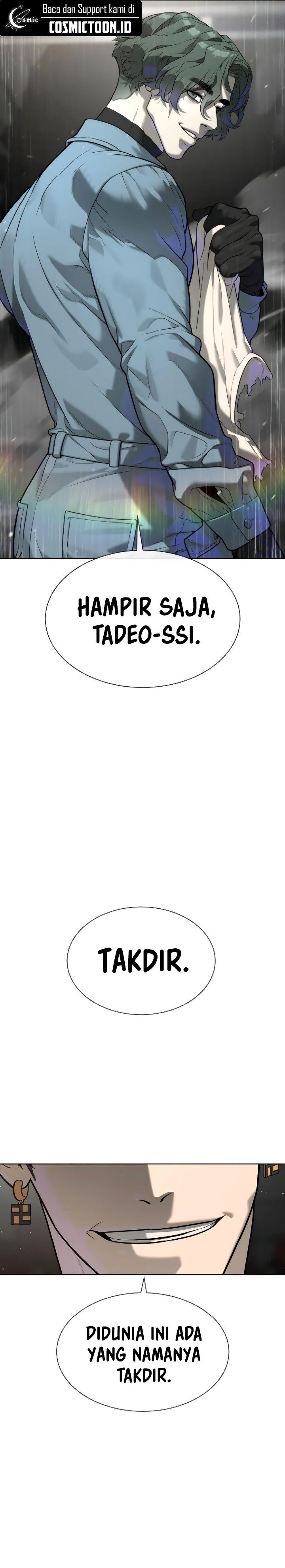 Killer Peter chapter 109