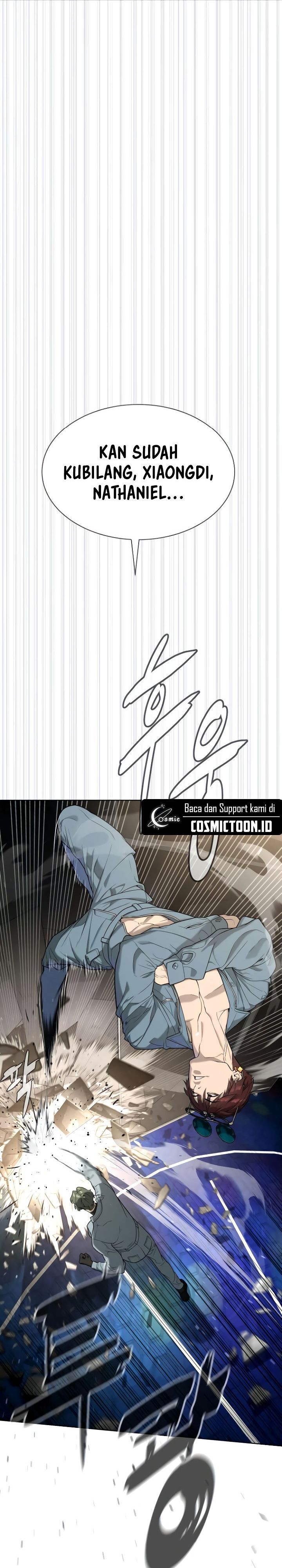 Killer Peter chapter 109