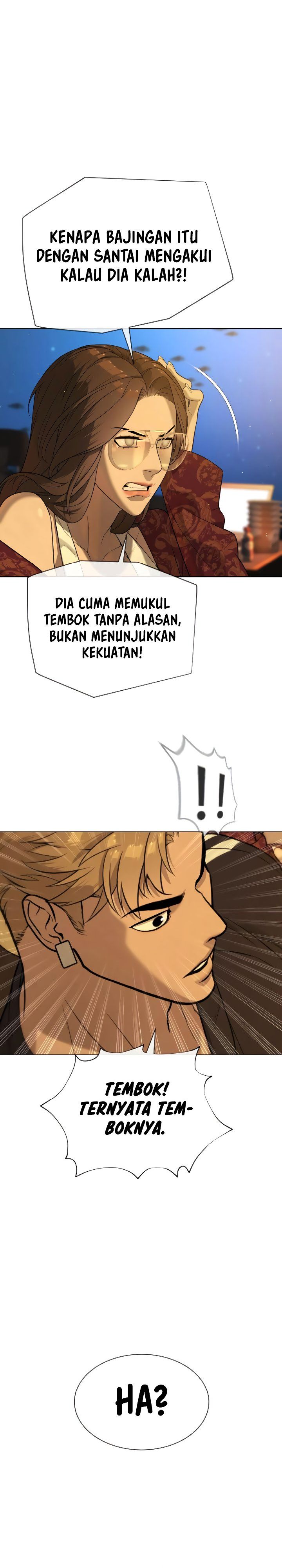 Killer Peter chapter 109