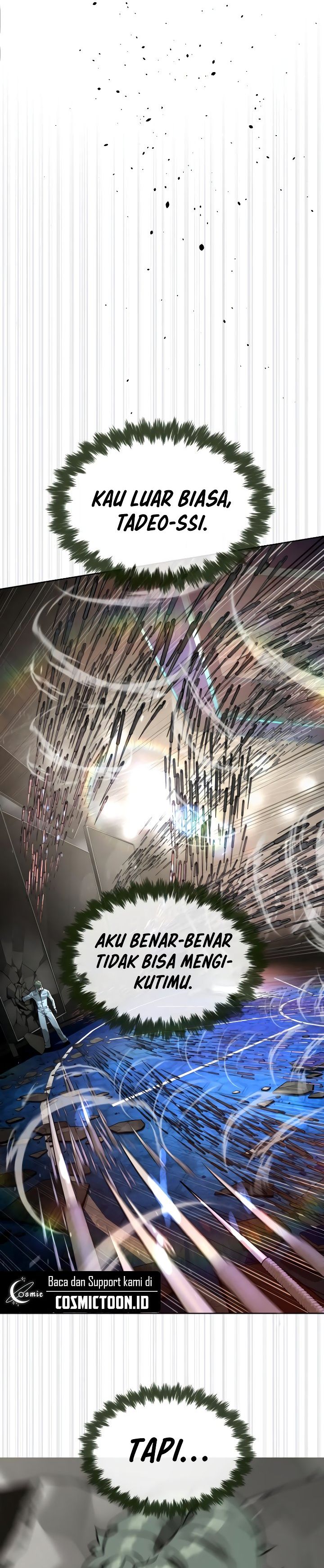 Killer Peter chapter 109