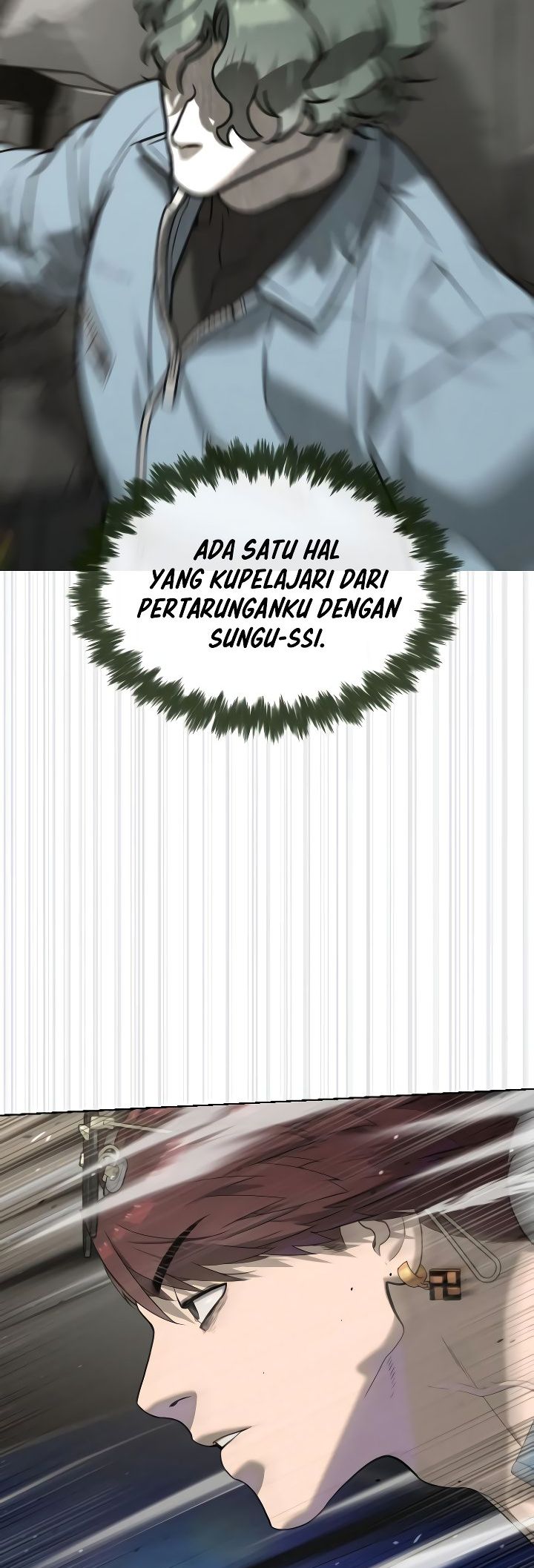 Killer Peter chapter 109