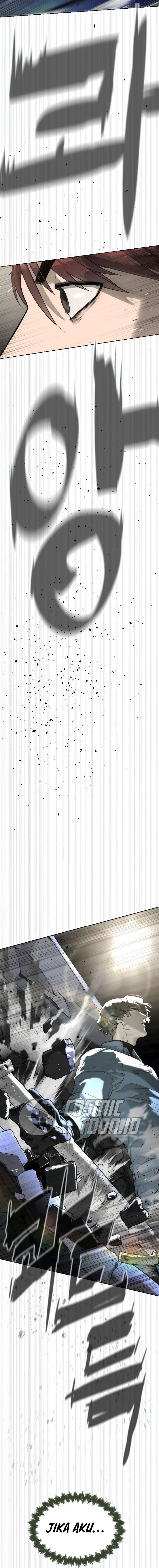 Killer Peter chapter 109