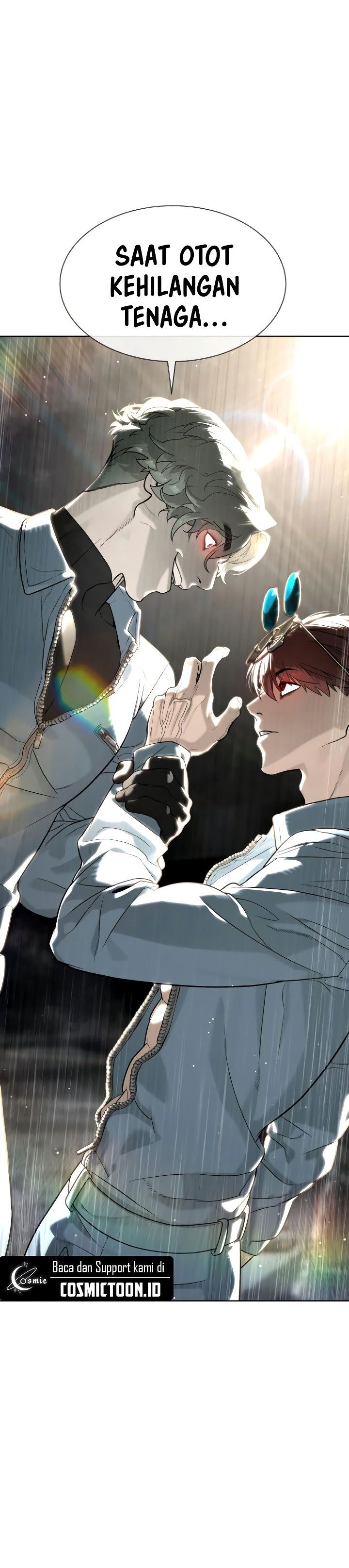 Killer Peter chapter 109