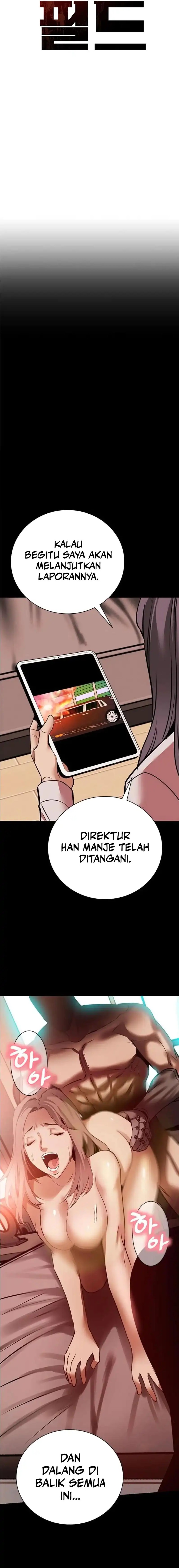 Killing Field chapter 16