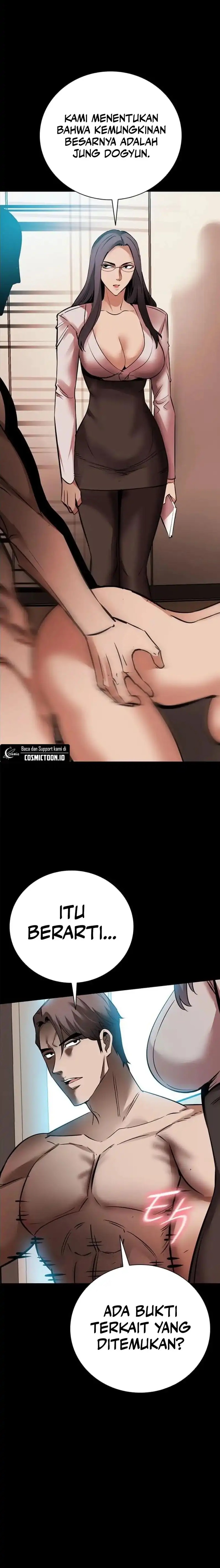 Killing Field chapter 16