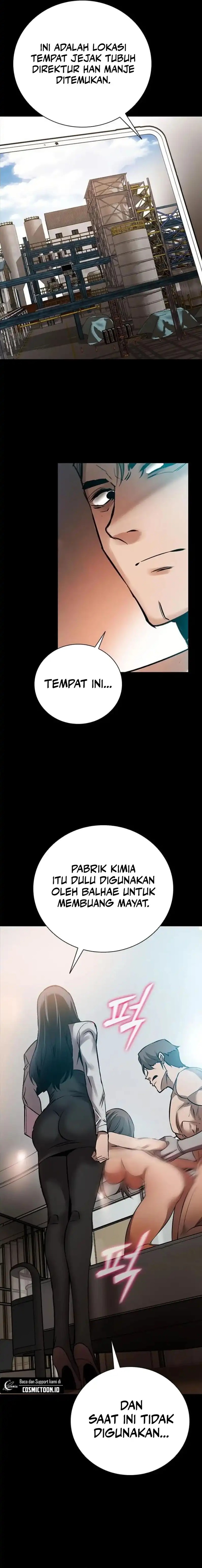 Killing Field chapter 16