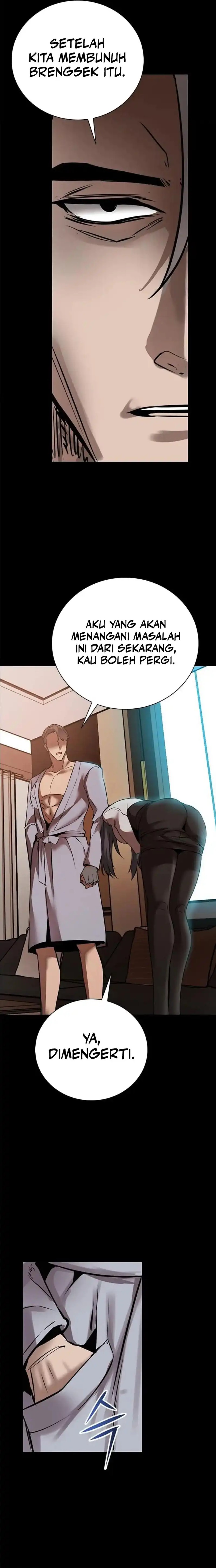 Killing Field chapter 16