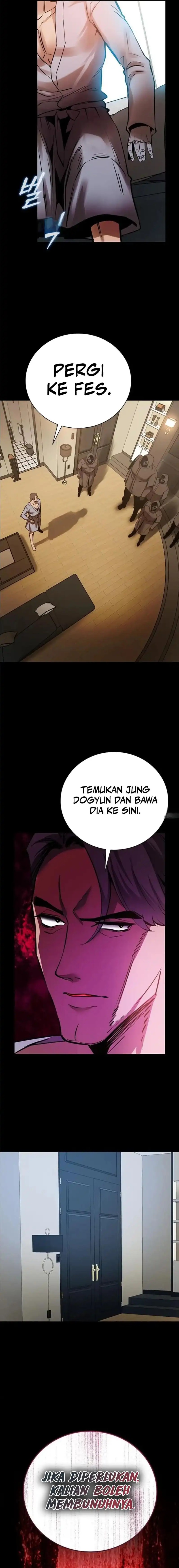 Killing Field chapter 16