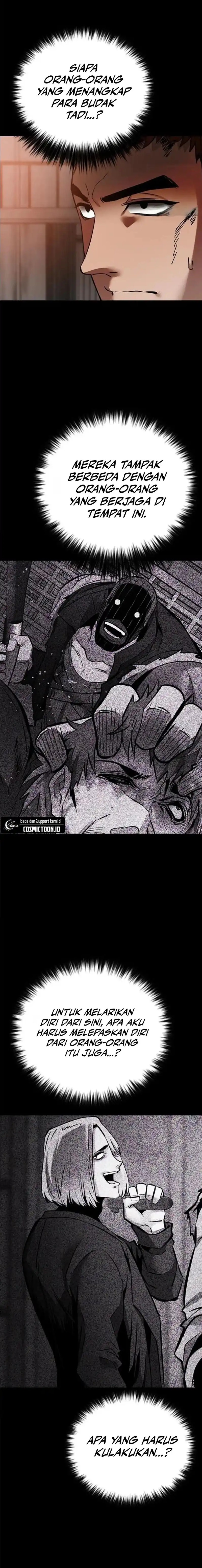 Killing Field chapter 16