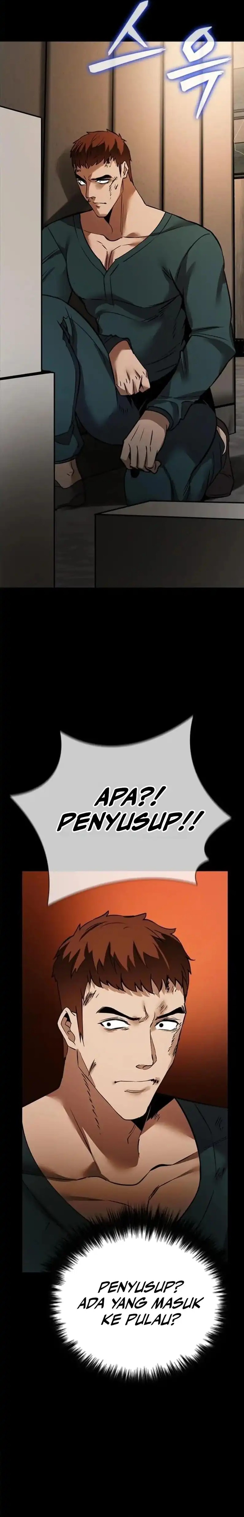 Killing Field chapter 16