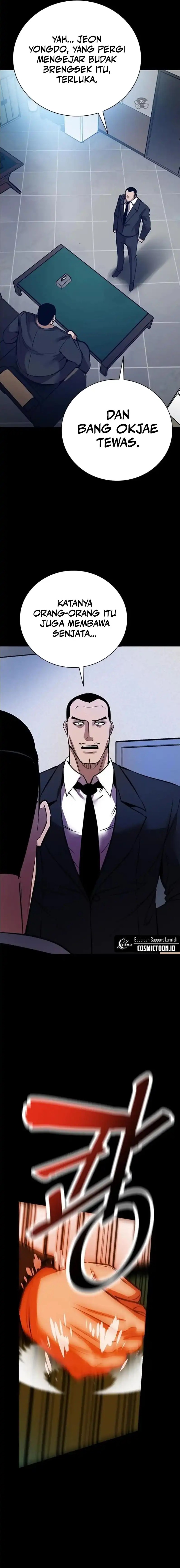 Killing Field chapter 16
