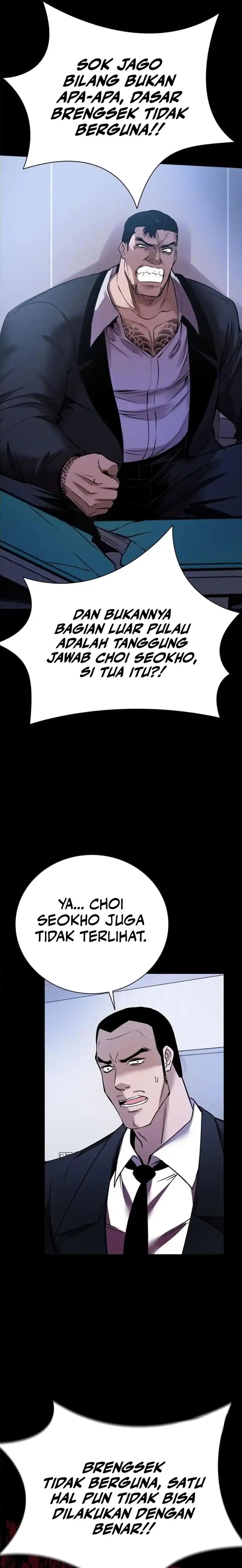 Killing Field chapter 16