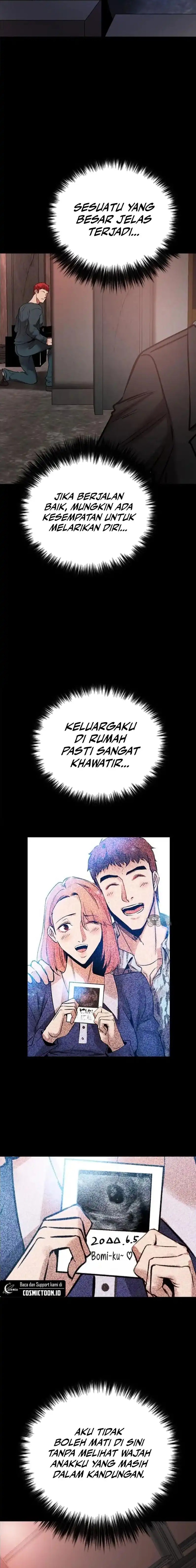 Killing Field Chapter 17 Bahasa Indonesia