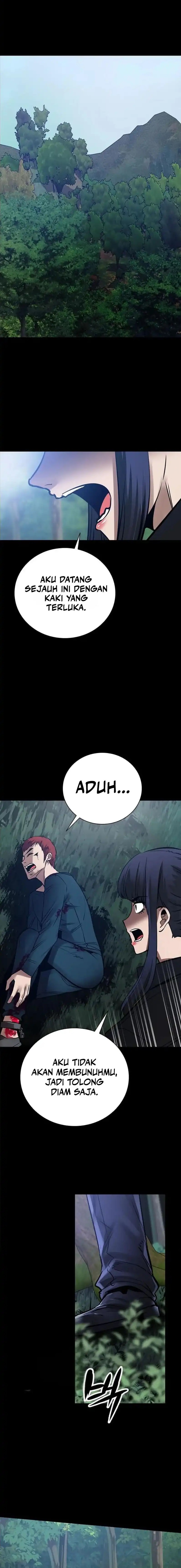 Killing Field Chapter 17 Bahasa Indonesia