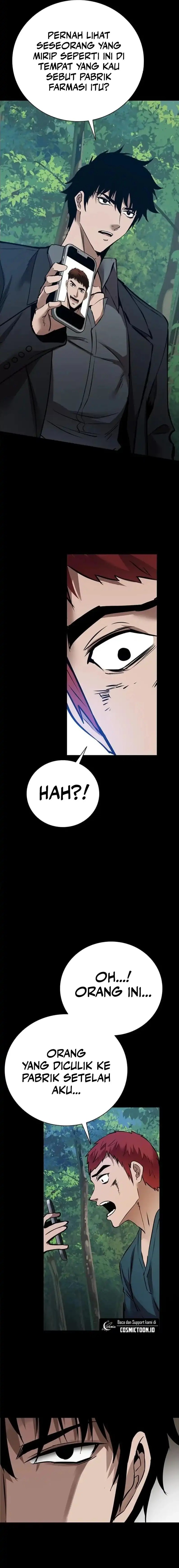 Killing Field Chapter 17 Bahasa Indonesia