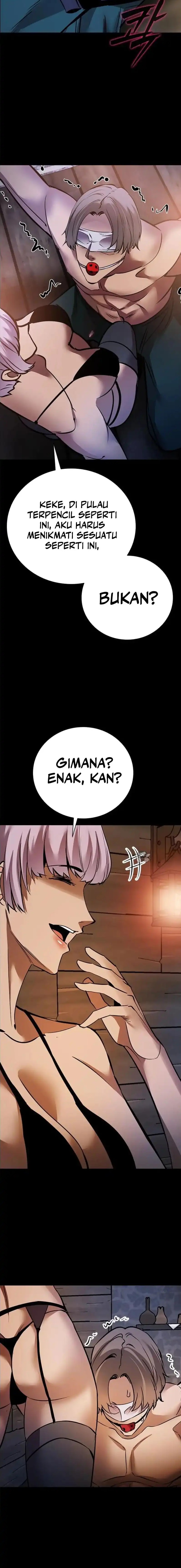 Killing Field Chapter 17 Bahasa Indonesia