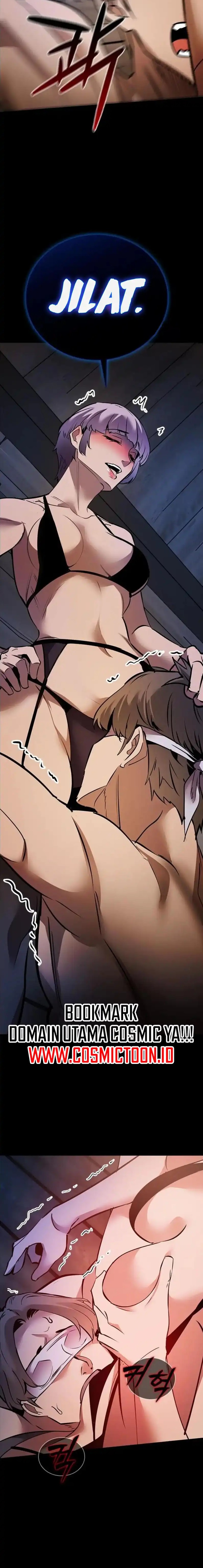 Killing Field Chapter 17 Bahasa Indonesia