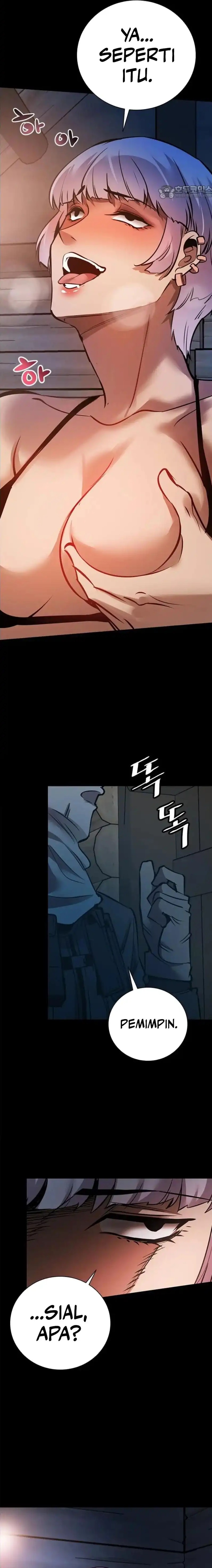 Killing Field Chapter 17 Bahasa Indonesia