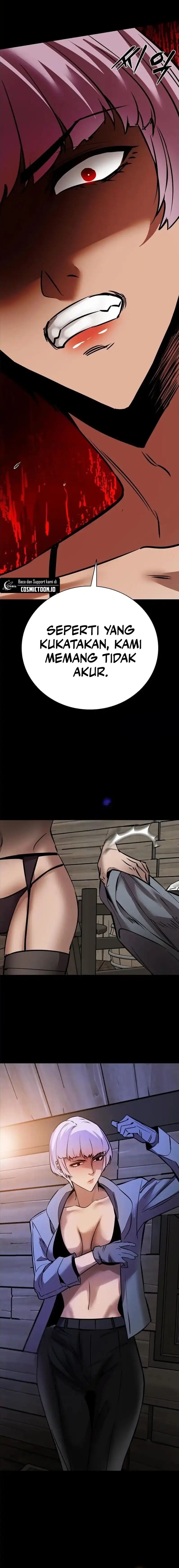 Killing Field Chapter 17 Bahasa Indonesia