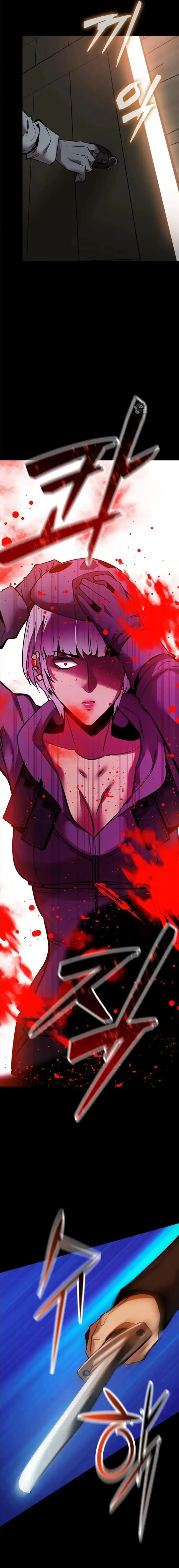 Killing Field Chapter 17 Bahasa Indonesia