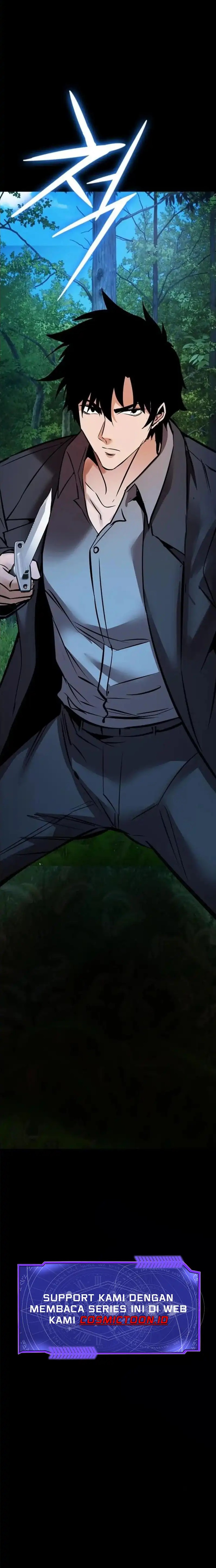 Killing Field Chapter 17 Bahasa Indonesia