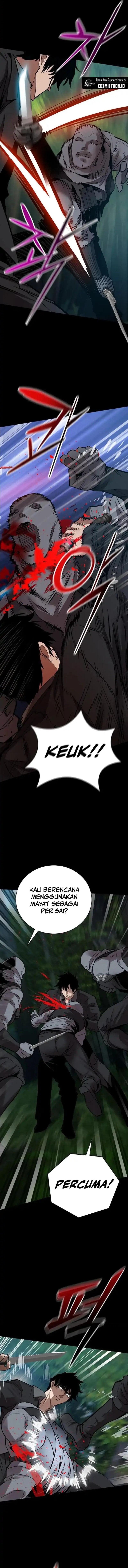 Killing Field chapter 18
