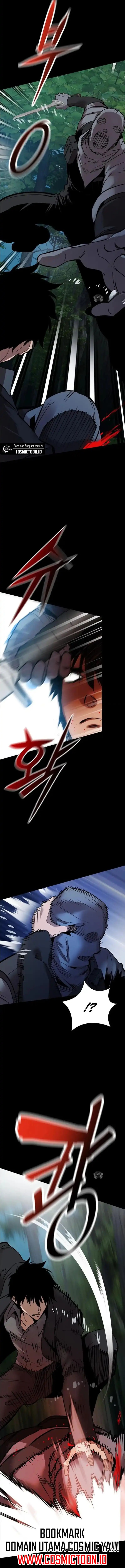 Killing Field chapter 18