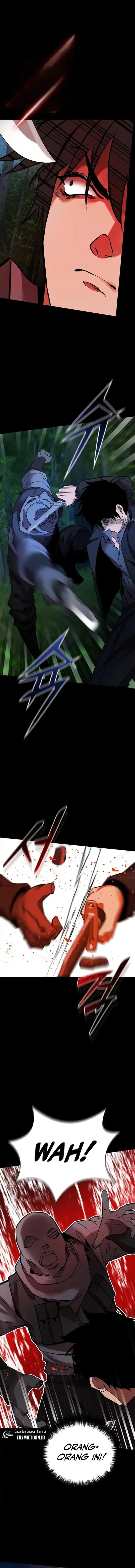 Killing Field chapter 18