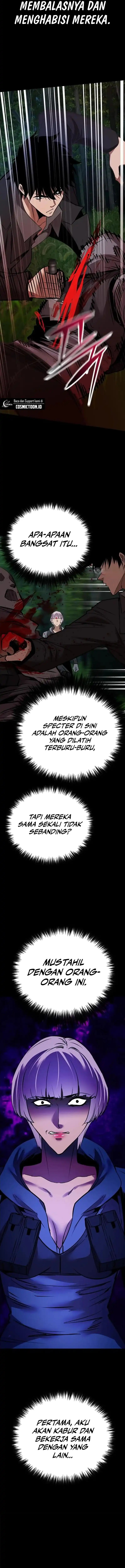 Killing Field chapter 18