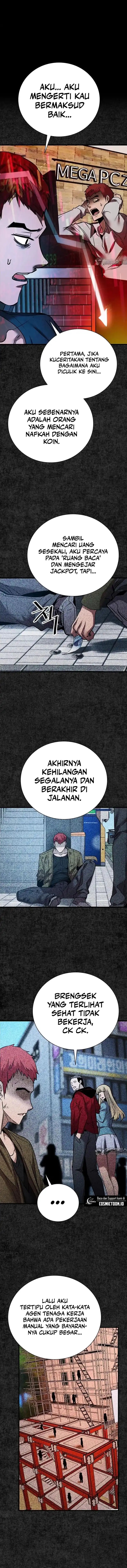 Killing Field chapter 18