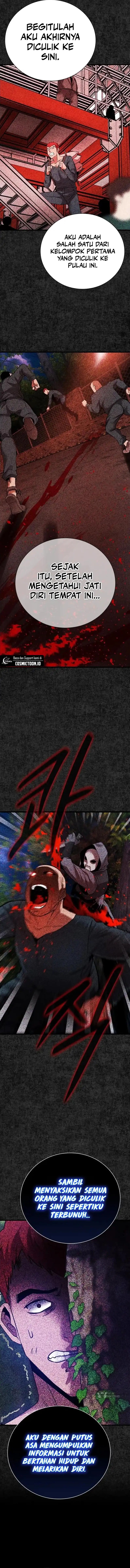 Killing Field chapter 18
